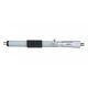 Analóg csőmérő belső mikrométer 700-725/0.01 mm - Insize  3229-725