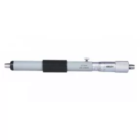   Analóg csőmérő belső mikrométer 825-850/0.01 mm - Insize 3229-850