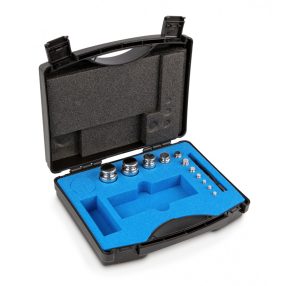   KERN 324-044 Súlysorozat, Súlykészlet, műa.dobozban  1 g - 200 g  F1