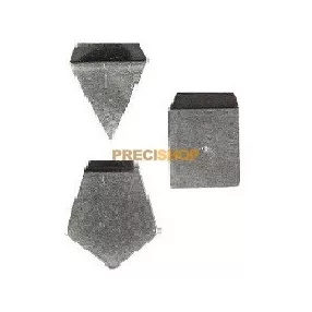 KERN 328-03 Lemez súly  5 mg  F1