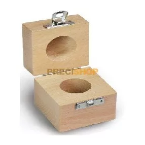   KERN 337-060-200 Egyes súly doboz,  KERN 337, 347, 357, 367  50 g-ig  F2, M1-M3