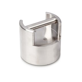 Kern 337-141 Hengersúly fogantyúval 10 kg F2