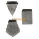 KERN 338-03 Lemez súly  5 mg  F2
