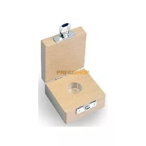 KERN 338-090-200 Egyes súly doboz  mg  E1, E2, F1