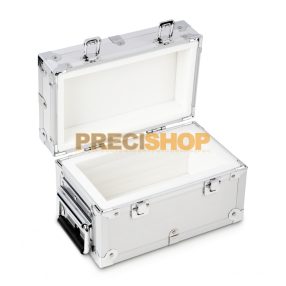  Kern 346-070-600 Alumínium doboz 10 kg-os hasáb súlyhoz, F1-M3