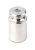 KERN 347-12 Henger súly, rozsdamentes acél 2 kg M1