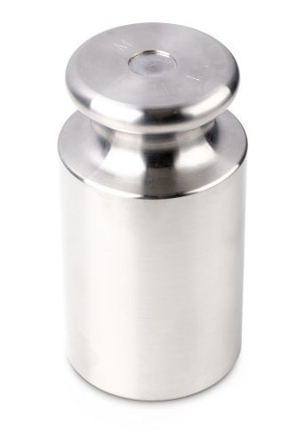 KERN 347-14 Henger súly, rozsdamentes acél   10 kg  M1