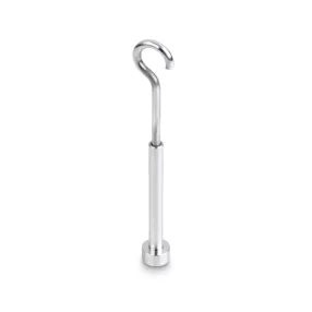 KERN 347-445-100 Pogácsasúly horoggal, 10 g  M1
