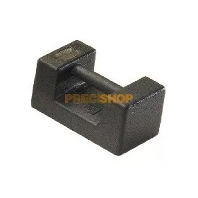 KERN 366-86 Hasáb súly  5 kg  M3