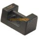 KERN 366-86 Hasáb súly  5 kg  M3