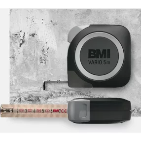BMI VARIO rozsdamentes mérőszalag 3 m / 13 mm 411343120