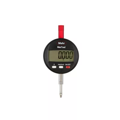   Mahr 4033106 MarTool 1075 E digitális mérőóra 12,5/0,001mm