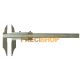 MIB 41014040 Precíziós műhelytolómérő 200mm, DIN 862
