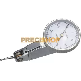 MIB 41025050 Szögtapintós mérőóra DIN 2270