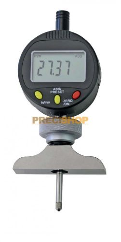 MIB 41025111 Digitális mérőóra mélységmérésre
