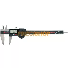   Mahr 4103064 Digitális tolómérő, adatkimenettel, IP67 védelem  MarCal 16 EWR 150mm(6”) 