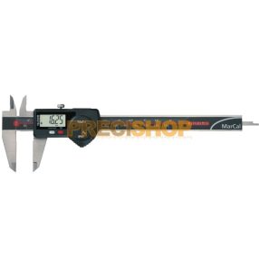   Mahr 4103066 Digitális tolómérő, IP67 védelem, adatkimenettel MarCal 16 EWR 150mm(6”) 