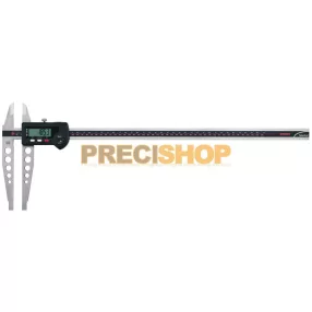   Mahr 4112713 Digitális tolómérő, adatkimenettel, horonymérő nélkül, IP 65 védelemmel MarCal 18 EWR 500mm(20”) 