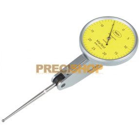 MarTest. 4306200 Mérőóra, szögtapintós ± 0,25