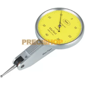 MarTest. 4307200 Mérőóra, szögtapintós