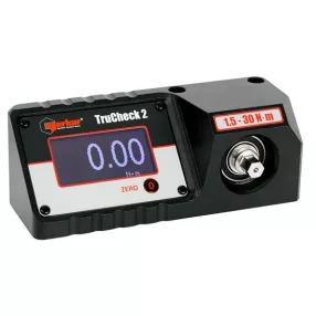   NORBAR Digitális nyomaték ellenőrző NORBAR 43518, TruCheck 2 1.5-30