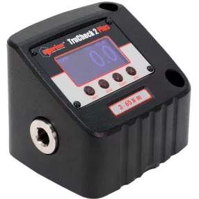   NORBAR Digitális nyomaték ellenőrző NORBAR 43520, TruCheck 2 3.0-65