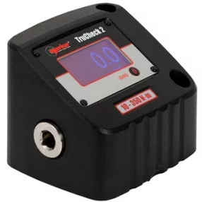   NORBAR Digitális nyomaték ellenőrző NORBAR 43524, TruCheck 2 10-350