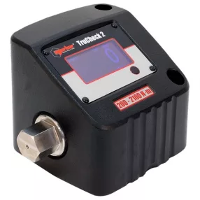   NORBAR Digitális nyomaték ellenőrző NORBAR 43532, TruCheck 2 200-2100