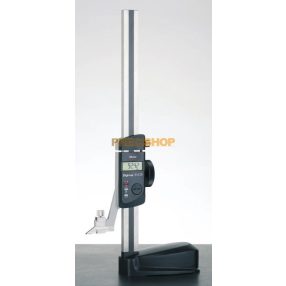   Mahr 4426100 Digimar. Magasságmérő és előrajzolókézikerékkel  814 SR 350 (14”)