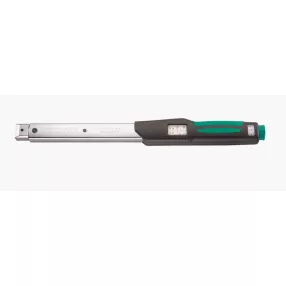   Nyomatékkulcs Stahlwille  730N/40  MANOSKOP®  80-400Nm, skála: 20/2,0Nm (Rátűzőfejes, kattanó )