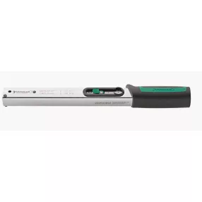   Nyomatékkulcs Stahlwille  730/5  Quick MANOSKOP®    6-50/2,0Nm (Rátűzőfejes, kattanó)