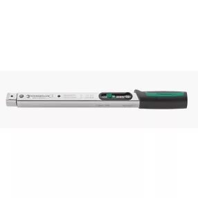   Nyomatékkulcs Stahlwille  730/10  Quick MANOSKOP®  20-100/2,5Nm (Rátűzőfejes, kattanó )