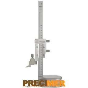   Mitutoyo Nóniuszos magasságmérő könnyített kivitel 0-200/0,02mm  506-207