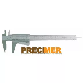 MIB 01001001 41001001 TOLÓMÉRŐ, 0-150/0,05mm,DIN 862