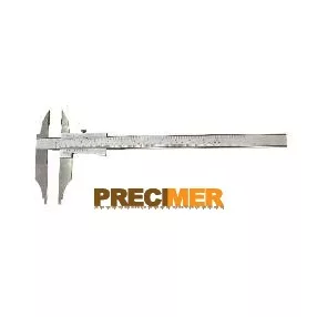 MIB 01009007 Műhely tolómérő, 0-300/0,05mm Din 862