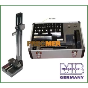   MIB 01027125 Beállítókészülék furatmikrométerhez 6-180 mm, 41027125