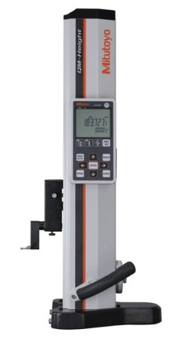 Mitutoyo ABSOLUTE Digitális magasságmérő 518-250 QM-Height 0-350/0-465 mm