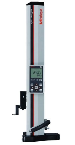 Mitutoyo ABSOLUTE Digitális magasságmérő 518-252 QM-Height 0-600/0-715 mm