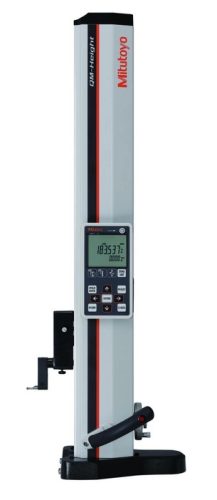 Mitutoyo ABSOLUTE Digitális légpárnás magasságmérő 518-256 QM-Height 0-600/0-715 mm