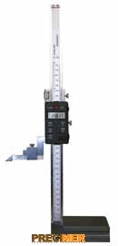 MIB 02026099 Digitális Magasságmérő 0-1000/0,01mm