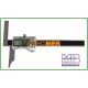 MIB 02026230 Digitális Maróbeállító Tolómérő 0-150/0,01mm