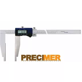   MIB 02027094 Digitális Műhely tolómérő, 0-800/0,01mm , 42027094