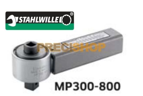 Nyomaték többszöröző Stahlwille  MP300-800  800Nm