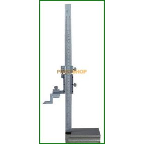   MIB 06067020 Magasságmérő DIN862, nóniusz 1/20  300/0,05mm