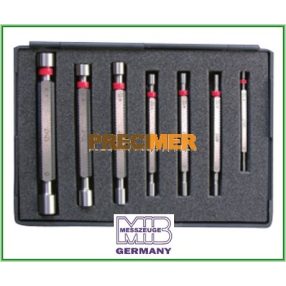 MIB 08086105 Menetidomszer készlet, DIN 2245, H7