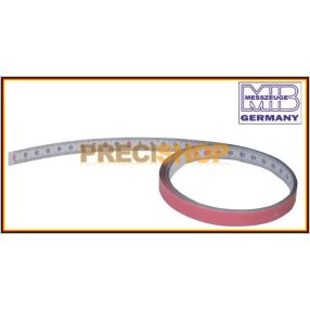 MIB 09090036 Öntapadós mérőszalag 2 m 