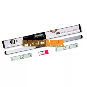 BMI Digitális vízmérték 60 cm