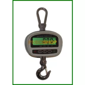   GSC-50 daruhorog mérleg ELEMES 50 kg/20 g nem hitelesíthető