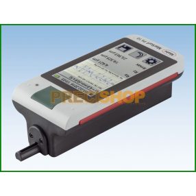   Mahr 6910230 Mobil érdességmérő MARSURF PS 10 SET RS232 vagy USB csatlakozással 350µm 