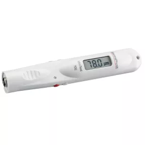   MiniTest 70B FN  digitális felületi rétegvastagságmérő műszer beépített szondával Elektrophysik, 80-125-0600